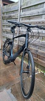 Specialized vado 5.0 SL, 59 cm of meer, Ophalen of Verzenden, Zo goed als nieuw, Overige merken