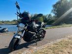 Te Koop: Dragnite Drag-e Elektrische brommer – 55 km/u 80 km, Maximaal 45 km/u, Zo goed als nieuw, 50 cc, 3 versnellingen