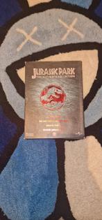 Jurassic park the ultimate collection, Ophalen of Verzenden