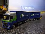 Tekno DAF XF 106 Logistiek Centrum Westpoort, Hobby en Vrije tijd, Modelauto's | 1:50, Ophalen of Verzenden, Nieuw, Bus of Vrachtwagen
