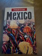 Mexico, Boeken, Reisgidsen, Overige merken, Nieuw, Ophalen of Verzenden, Reisgids of -boek