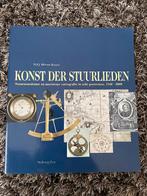 W.F.J. Mörzer Bruyns - Konst der Stuurlieden, Gebruikt, -, -, Zeilboot