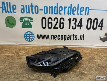 LAMBORGHINI HURACAN FULL LED KOPLAMP 4T0941003H ORIGINEEL beschikbaar voor biedingen