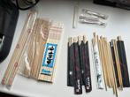 diverse eetstokjes, Ophalen of Verzenden, Nieuw, Hout, Los bestek