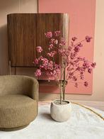 Zijden bloesemboom 150cm met pot, Ophalen, Zo goed als nieuw
