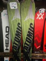 171cm ATOMIC NOMAD SMOKE ALL MOUNTAIN, 160 tot 180 cm, Ophalen of Verzenden, Zo goed als nieuw, Carve