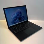 Microsoft Surface Laptop 6 Zwart | 16GB | 512 GB | Ultra 7, Computers en Software, Windows Laptops, Microsoft, Zo goed als nieuw
