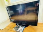 TV LG 37LH3000 LCD 37inch televisie, Ophalen, Gebruikt, LCD, 80 tot 100 cm