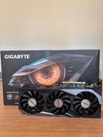 Mooie Geforce RTX 3070, Computers en Software, Videokaarten, GDDR6, PCI-Express 4, Ophalen of Verzenden, Zo goed als nieuw