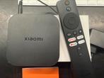 Xiaomi TV Box S, Audio, Tv en Foto, Mediaspelers, Verzenden, HDMI, Minder dan 500 GB