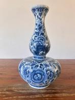 Knobbelvaas - Delfts Blauw Aardewerk - Oud Delft, Antiek en Kunst, Ophalen of Verzenden
