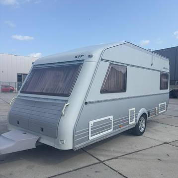 Kip grey line special 50TRZ/luifel/voortent/zonnepaneel/2000 beschikbaar voor biedingen