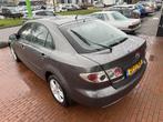 Mazda 6 Sport 2.0i Touring SVT automaat airco 85dkm!, Auto's, 4 cilinders, Origineel Nederlands, Bedrijf, Dealer onderhouden