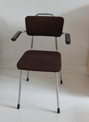 Vintage Gispen Originals, (Gebr. van der Stroom) beschikbaar voor biedingen