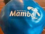 Mambo, Sport en Fitness, Yoga en Pilates, Ophalen of Verzenden, Zo goed als nieuw, Yogamat