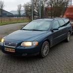 Tethys 17" originele volvo v70 215/45r17 a-merk winterbanden, Auto-onderdelen, Ophalen, 215 mm, Velg(en), 17 inch