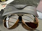 Vintage rayban Chromax for driving outdoorsman, Ophalen of Verzenden, Zo goed als nieuw, Zonnebril, Ray-Ban