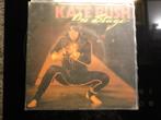 Kate Bush - Them heavy people EP UK KLaphoes 1979, Gebruikt, 7 inch, Ophalen of Verzenden, Pop