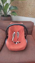 Maxi-Cosi autostoel (oud model), Ophalen, Zijbescherming, 0 t/m 13 kg, Maxi-Cosi