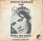 Steve Harley and Cockney Rebel, Make me smile (come up and.), Gebruikt, 7 inch, Single, Ophalen of Verzenden