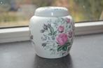 Roy Kirkham Staff. bone China potpourri potje, Ophalen of Verzenden