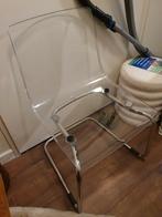 Eetstoel Tobias te koop, Huis en Inrichting, Stoelen, Ophalen of Verzenden, Zo goed als nieuw, Overige kleuren, Eén