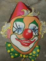 carnaval maskers om op te hangen, Carnaval, Zo goed als nieuw, Accessoires, Ophalen