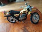 Suzuki 400 CCI, Hobby en Vrije tijd, Ophalen of Verzenden, Zo goed als nieuw, Motor