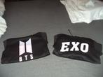 K-Pop sweaters BTS en EXO maat S, Ophalen, Zo goed als nieuw, Kleding
