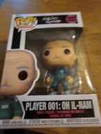 Funkopop squid game player 001  nr 1223, Ophalen of Verzenden, Zo goed als nieuw