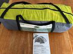 Crivit 4 persoons tent 2.50x3.00, Ophalen of Verzenden, Zo goed als nieuw, Tot en met 4