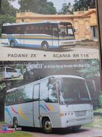 Mercedes, Scania en DAF bussen   Rapide Car - Van der Werf, Ophalen of Verzenden, Zo goed als nieuw, Overige merken