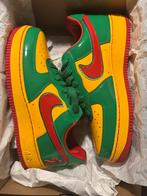 Lil yachty Airforce Nike 42,5, Ophalen of Verzenden, Zo goed als nieuw, Overige kleuren, Sneakers of Gympen