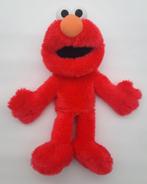 Elmo uit Sesamstraat handpop ca. 38cm lang, Kinderen en Baby's, Speelgoed | Knuffels en Pluche, Ophalen of Verzenden, Zo goed als nieuw