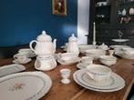 Villeroy & Boch servies Romantica - zeer compleet, Ophalen, Zo goed als nieuw, Overige stijlen, Porselein