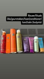 Nieuw rituals van alles wat, Sieraden, Tassen en Uiterlijk, Uiterlijk | Lichaamsverzorging, Ophalen of Verzenden, Nieuw, Bodylotion, Crème of Olie