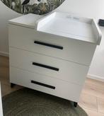 Twf commode met bladvergroter, Kinderen en Baby's, Kinderkamer | Commodes en Kasten, Ophalen, 50 tot 70 cm, 90 tot 105 cm, 100 cm of meer
