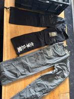 NIEUW in verpakking; partij handel AIRFORCE, Ophalen, Zo goed als nieuw, Blauw, W30 - W32 (confectie 38/40)