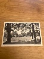 Oude ansichtkaart Veluwe - Schaapskooi, Verzamelen, Ophalen of Verzenden, 1940 tot 1960, Gelopen, België en Luxemburg