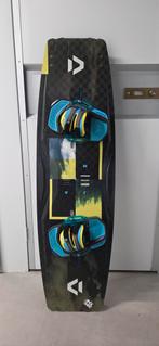 Duotone Jaime Textreme 133, Watersport en Boten, Kitesurfen, Twintip, Ophalen, Gebruikt, Kiteboard