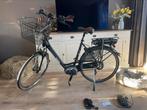 Batavus Milano Elektrische Fiets Met Bosch Middenmotor, Fietsen en Brommers, Elektrische fietsen, 55 tot 59 cm, Ophalen of Verzenden
