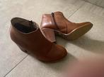 Dameslaarsjes maat 39, Kleding | Dames, Schoenen, Ophalen, Gedragen, Bruin