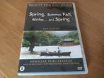 Spring, summer, fall, winter... and spring, Cd's en Dvd's, Ophalen of Verzenden, Overige gebieden