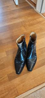 Sendra MT 45 Halfhoge Boots Zwart, Kleding | Heren, Schoenen, Sendra, Zwart, Boots, Ophalen of Verzenden