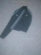 Nike vest Zipper, Kleding | Heren, Overige Herenkleding, Ophalen, Zo goed als nieuw, Nike