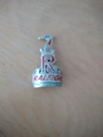 Raleigh vintage fiets embleem, Ophalen of Verzenden