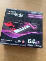 Kingston Technology SSDNow V100 + Notebook Upg. Kit, Computers en Software, Harde schijven, Intern, Kingston Technology, Nieuw