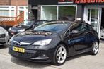 Opel Astra GTC 1.4 Turbo Sport NAP Climate Cruise PDC, Voorwielaandrijving, Gebruikt, 4 cilinders, 700 kg