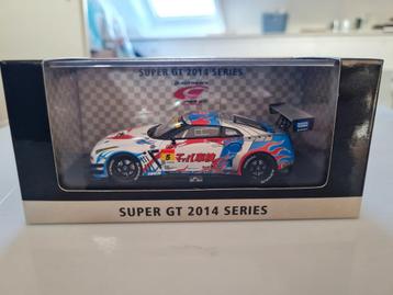 Mach Syaken with Tranformers 30 th # 5 2014 1:43 ( Ebbro) beschikbaar voor biedingen
