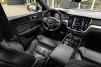 Volvo S60 2.0 Recharge T8 AWD R-Design I 1ste eigenaar I Nie, Auto's, Automaat, Euro 6, 4 cilinders, S60